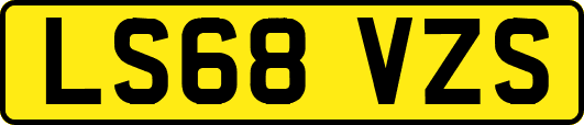 LS68VZS