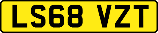LS68VZT