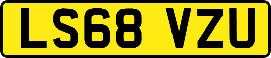 LS68VZU