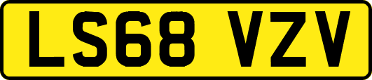 LS68VZV