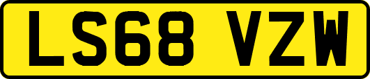 LS68VZW