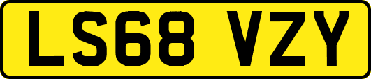LS68VZY