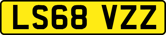 LS68VZZ