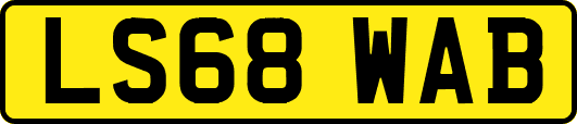 LS68WAB