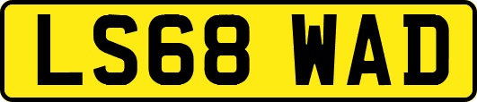 LS68WAD