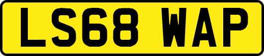 LS68WAP