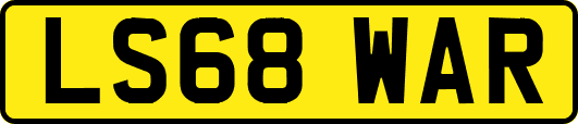 LS68WAR