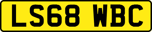 LS68WBC