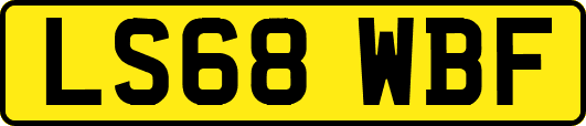 LS68WBF