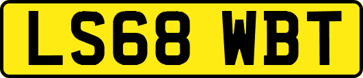 LS68WBT