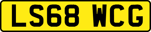 LS68WCG