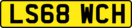 LS68WCH