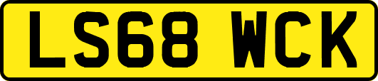 LS68WCK