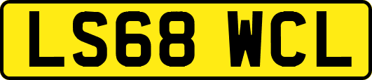 LS68WCL