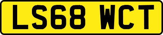 LS68WCT