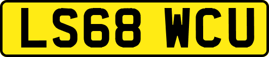 LS68WCU