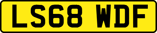 LS68WDF