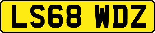 LS68WDZ