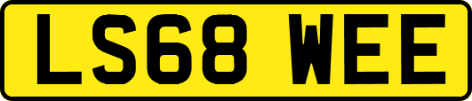 LS68WEE