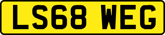 LS68WEG