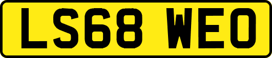 LS68WEO