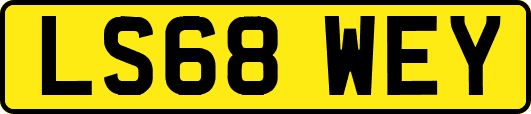 LS68WEY