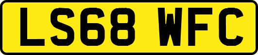 LS68WFC