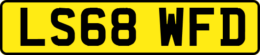 LS68WFD