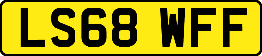 LS68WFF