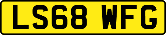LS68WFG
