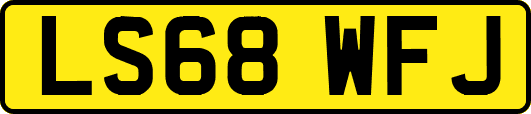 LS68WFJ