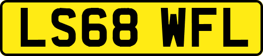 LS68WFL