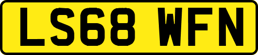 LS68WFN