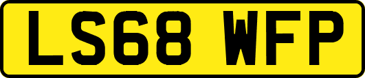 LS68WFP