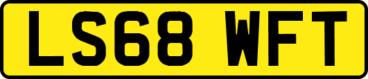 LS68WFT
