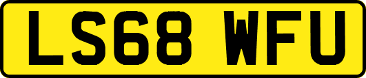 LS68WFU
