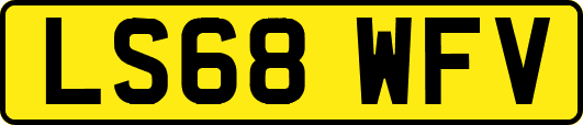 LS68WFV