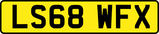 LS68WFX