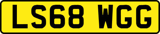 LS68WGG