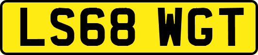 LS68WGT