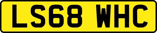 LS68WHC