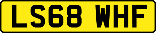 LS68WHF