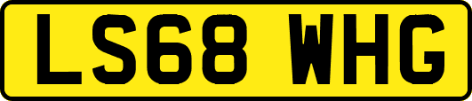 LS68WHG
