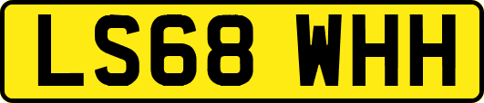 LS68WHH