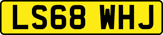 LS68WHJ