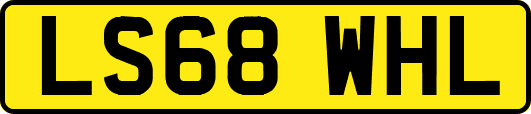 LS68WHL