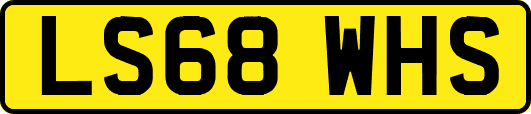 LS68WHS