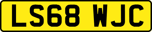 LS68WJC