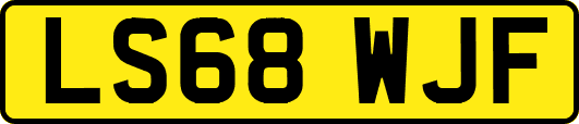 LS68WJF