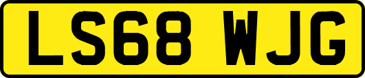 LS68WJG